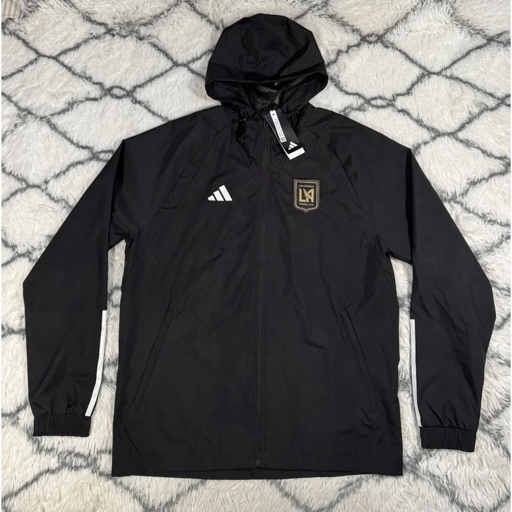 adidas tiro lafc
